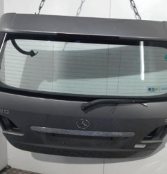 Malle/Hayon arriere MERCEDES CLASSE B 245