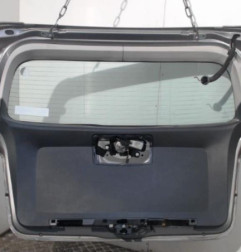 Malle/Hayon arriere MERCEDES CLASSE B 245 Photo n°3