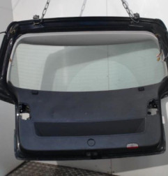 Malle/Hayon arriere VOLKSWAGEN GOLF PLUS Photo n°3