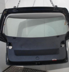 Malle/Hayon arriere VOLKSWAGEN GOLF PLUS Photo n°6