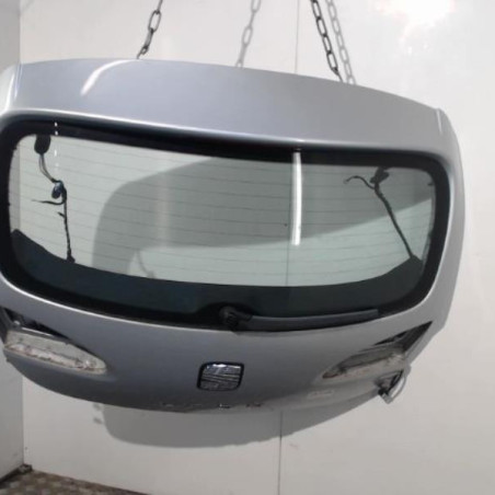 Malle/Hayon arriere SEAT LEON 2