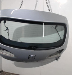 Malle/Hayon arriere SEAT LEON 2 Photo n°5