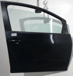 Porte avant droit VOLKSWAGEN GOLF PLUS Photo n°1