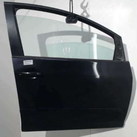 Porte avant droit VOLKSWAGEN GOLF PLUS Photo n°1