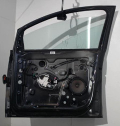 Porte avant droit VOLKSWAGEN GOLF PLUS Photo n°6