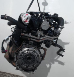 Moteur SUZUKI SWIFT 3