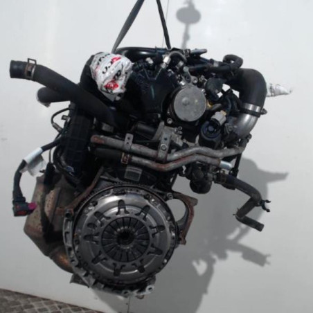 Moteur SUZUKI SWIFT 3