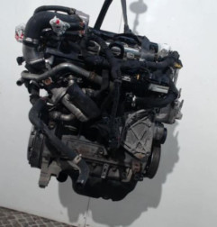 Moteur SUZUKI SWIFT 3 Photo n°3