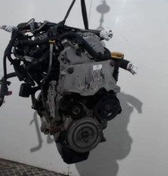 Moteur SUZUKI SWIFT 3 Photo n°4