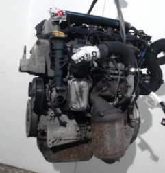 Moteur SUZUKI SWIFT 3 Photo n°5