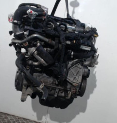 Moteur SUZUKI SWIFT 3 Photo n°7