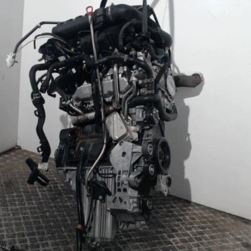 Moteur MERCEDES CLASSE B 245