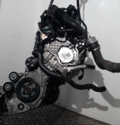 Moteur MERCEDES CLASSE B 245