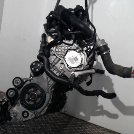 Moteur MERCEDES CLASSE B 245