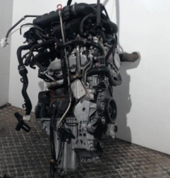 Moteur MERCEDES CLASSE B 245 Photo n°5