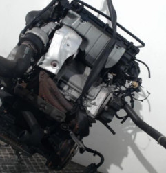 Moteur MERCEDES CLASSE B 245 Photo n°7