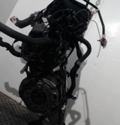 Moteur MERCEDES CLASSE B 245 Photo n°8