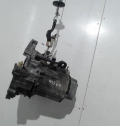 Boite de vitesses CITROEN SAXO Photo n°1