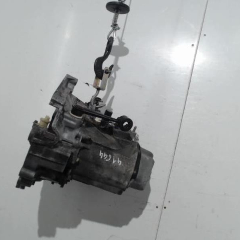 Boite de vitesses CITROEN SAXO