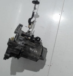 Boite de vitesses CITROEN SAXO Photo n°4