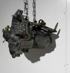 Boite de vitesses CITROEN SAXO Photo n°1