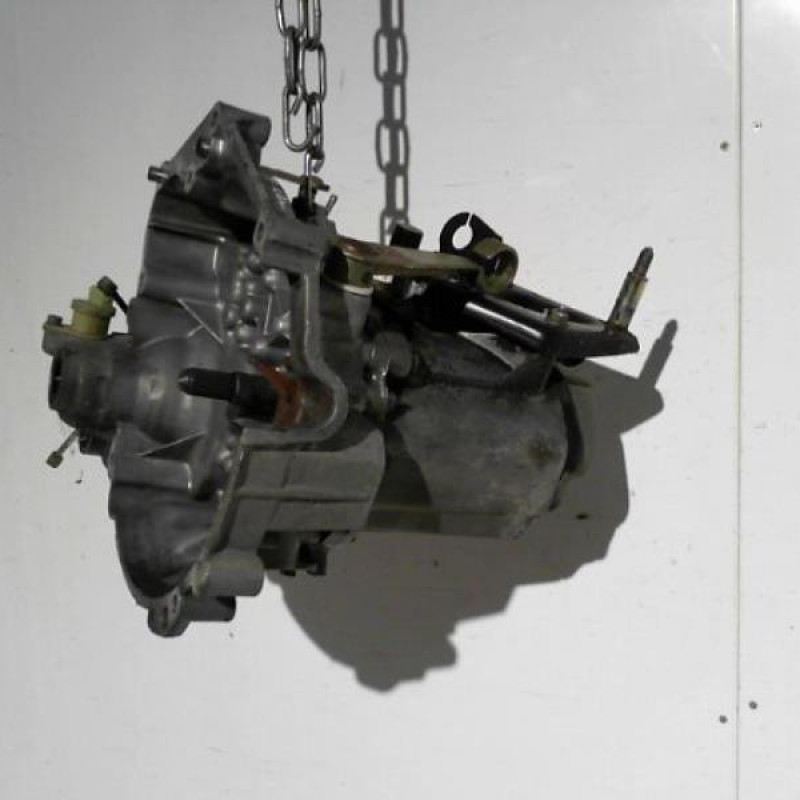 Boite de vitesses CITROEN SAXO