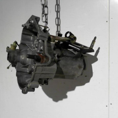 Boite de vitesses CITROEN SAXO Photo n°1
