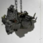 Boite de vitesses CITROEN SAXO