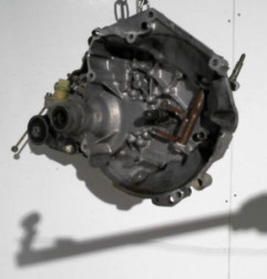 Boite de vitesses CITROEN SAXO