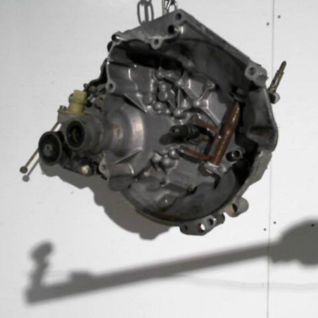 Boite de vitesses CITROEN SAXO