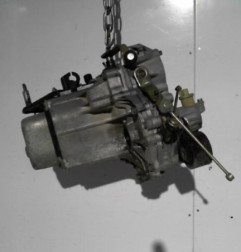 Boite de vitesses CITROEN SAXO Photo n°3