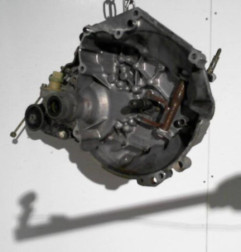 Boite de vitesses CITROEN SAXO Photo n°5