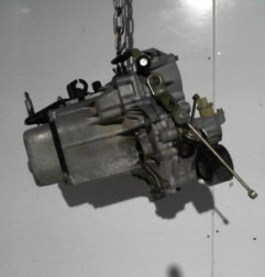 Boite de vitesses CITROEN SAXO Photo n°6