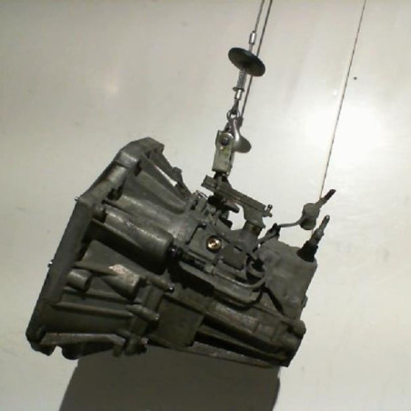 Boite de vitesses RENAULT SCENIC 2 Photo n°1