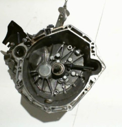Boite de vitesses RENAULT SCENIC 2