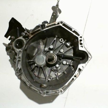 Boite de vitesses RENAULT SCENIC 2