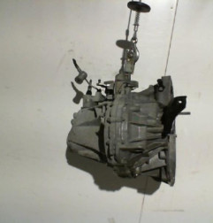 Boite de vitesses RENAULT SCENIC 2 Photo n°3