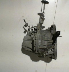 Boite de vitesses RENAULT SCENIC 2 Photo n°6