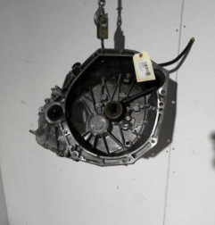 Boite de vitesses RENAULT SCENIC 2