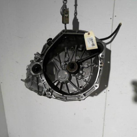 Boite de vitesses RENAULT SCENIC 2