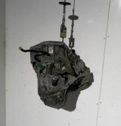 Boite de vitesses RENAULT SCENIC 2 Photo n°4