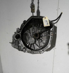 Boite de vitesses RENAULT SCENIC 2 Photo n°5