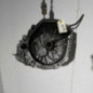 Boite de vitesses RENAULT SCENIC 2