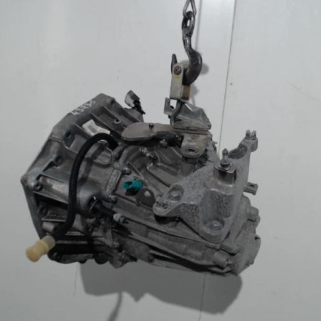 Boite de vitesses DACIA DUSTER 1 Photo n°1