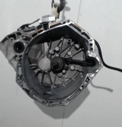 Boite de vitesses DACIA DUSTER 1