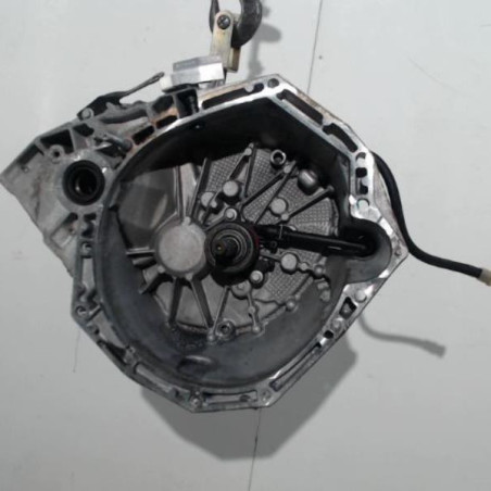 Boite de vitesses DACIA DUSTER 1