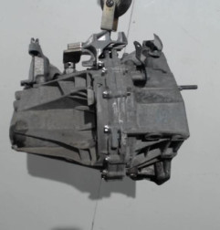 Boite de vitesses DACIA DUSTER 1 Photo n°3