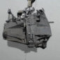 Boite de vitesses DACIA DUSTER 1