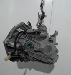 Boite de vitesses DACIA DUSTER 1 Photo n°4