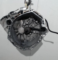 Boite de vitesses DACIA DUSTER 1 Photo n°5